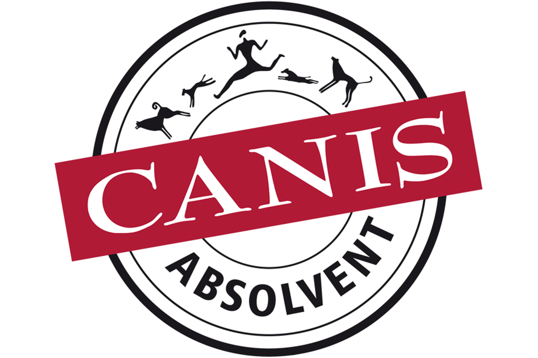 CANIS_Absolvent